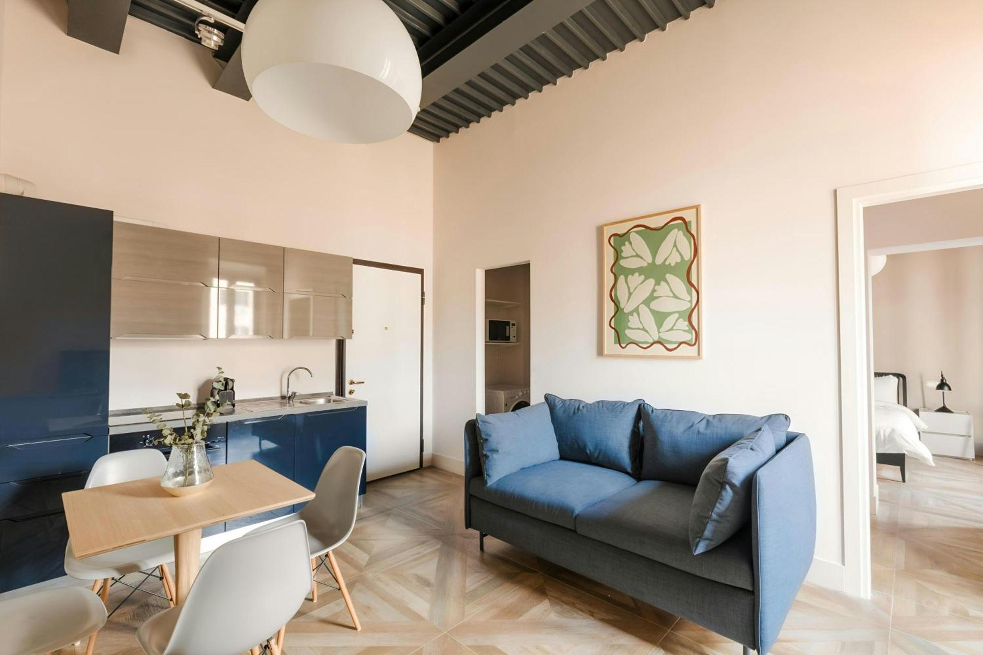 Piazza Barberini, Sonder Apartment By Marriott Bonvoy - Rome — Photos 1